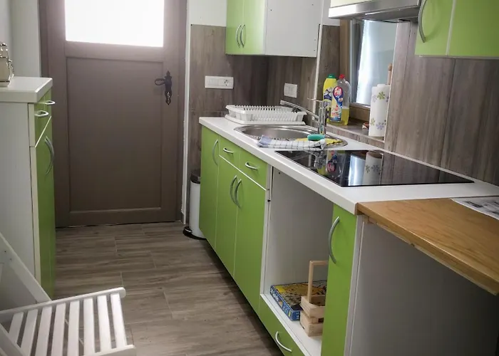 Puzman Farm Glamping * Radovljica