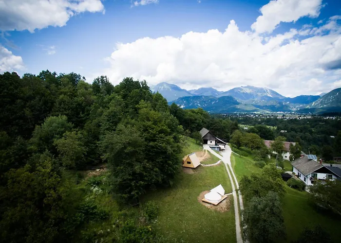 Puzman Farm Glamping *