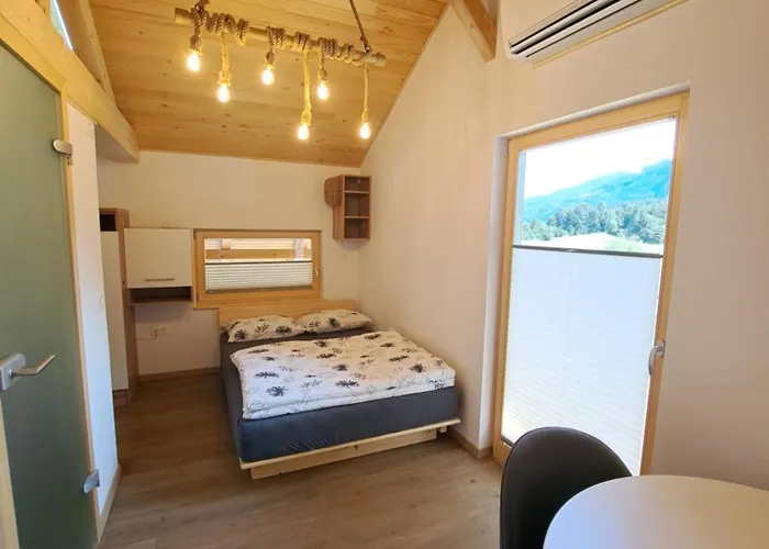Puzman Farm Glamping Vakantieboerderij Radovljica