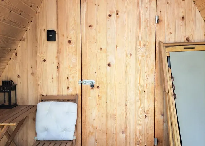 Puzman Farm Glamping *