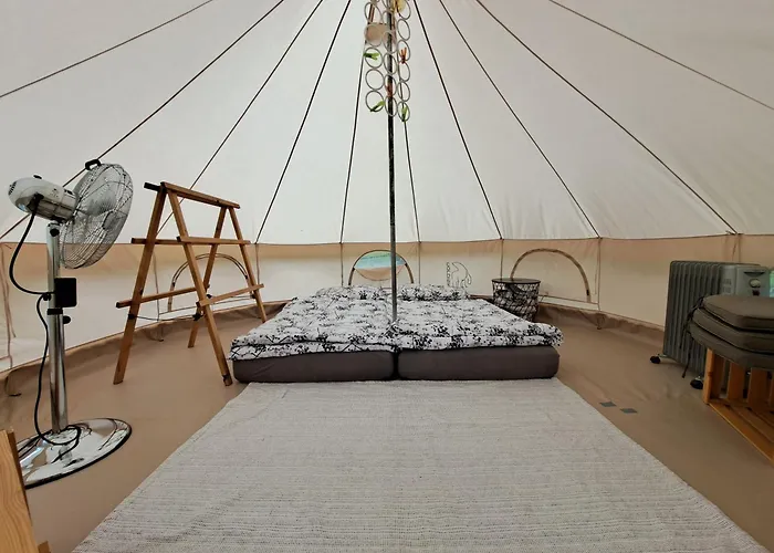 Puzman Farm Glamping