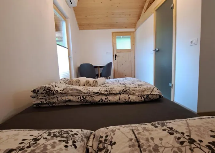 Puzman Farm Glamping *