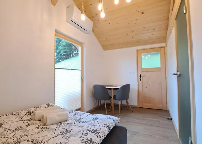 Puzman Farm Glamping Radovljica