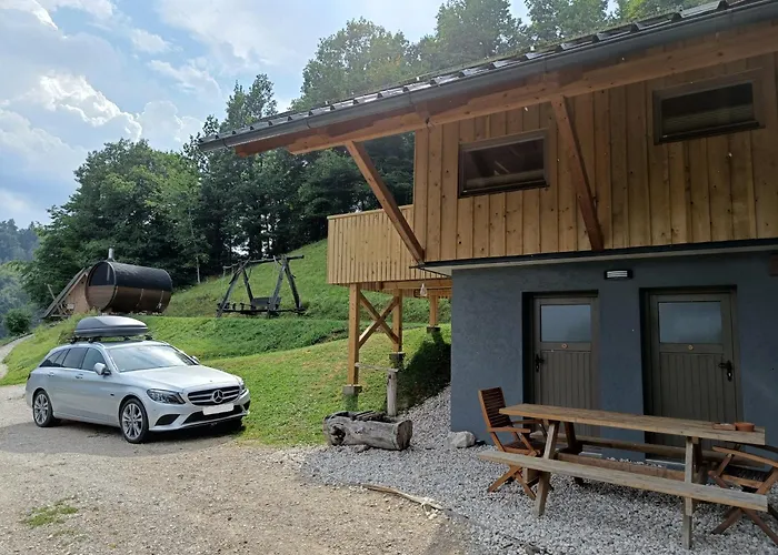 Puzman Farm Glamping