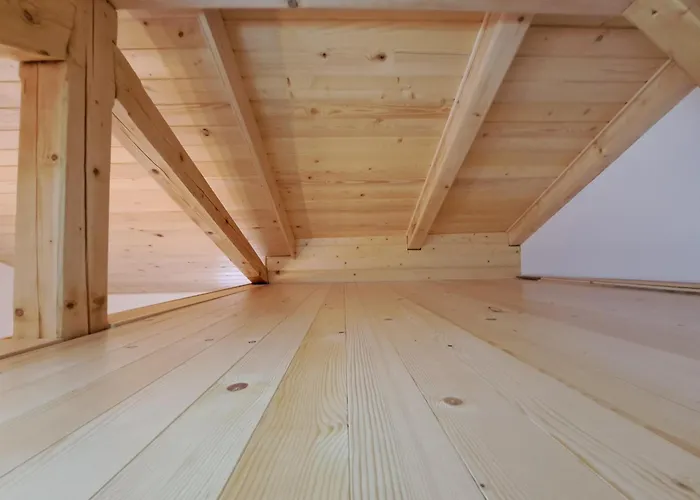 Puzman Farm Glamping * Radovljica