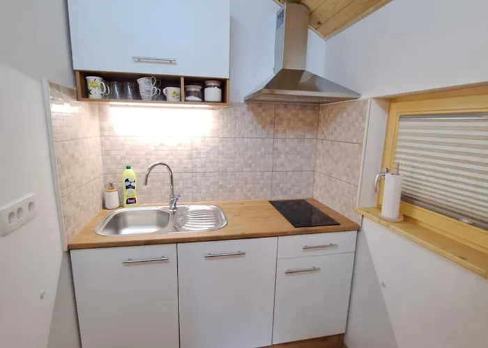 Puzman Farm Glamping