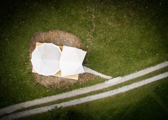 Puzman Farm Glamping Radovljica