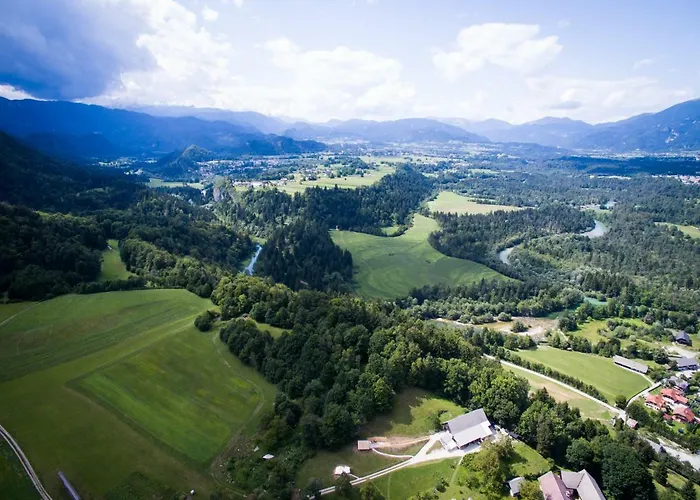 Vakantieboerderij Puzman Farm Glamping *