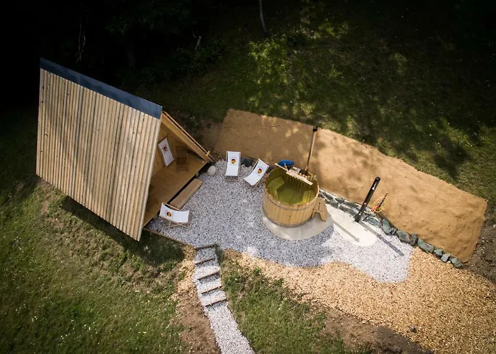 Puzman Farm Glamping Vakantieboerderij