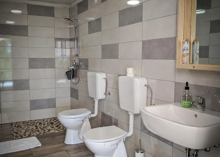 Puzman Farm Glamping * Radovljica